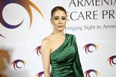 Ms. Jenia Ghazarian