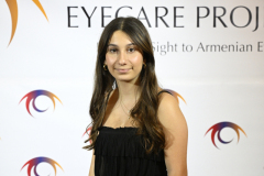 Ms. Siran Demirjian