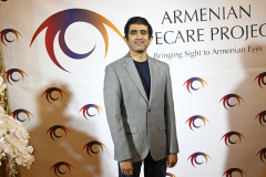Dr. Chaithanya Ramachandra