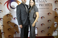 Mr. and Mrs. Matt and Christina Kindlan