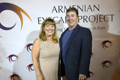 Mr. and Mrs. Joe and Arlene Dabbs