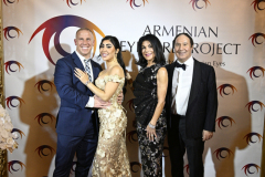Mr. Robert Wysocki, Ms. Lauren Keligian, Ms. Diane Keurajian, Mr. David Keligian