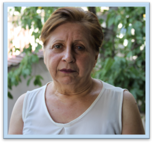 corneal transplants in Armenia